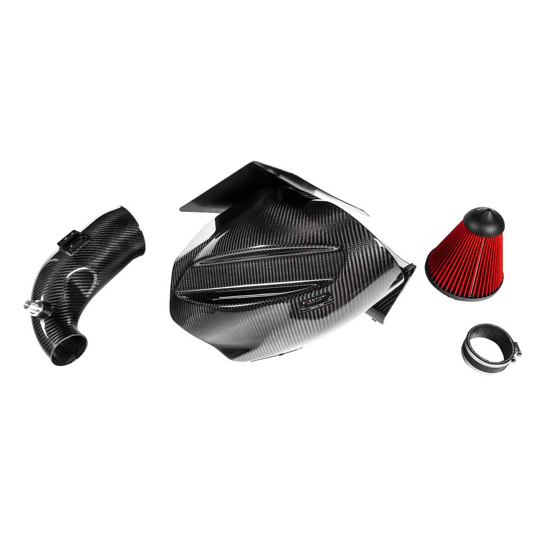 Eventuri Carbon Air Intake Ansaugsystem für BMW G29 Z4 2.0 B48